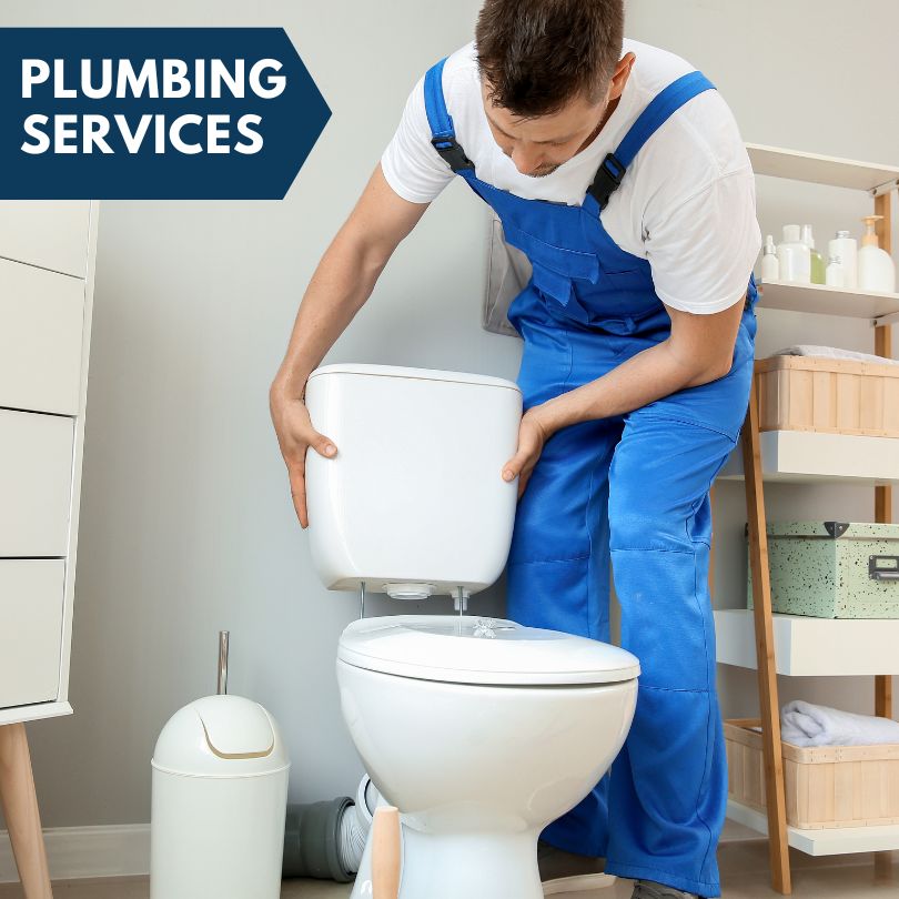Plumbing Company in Winton, NC